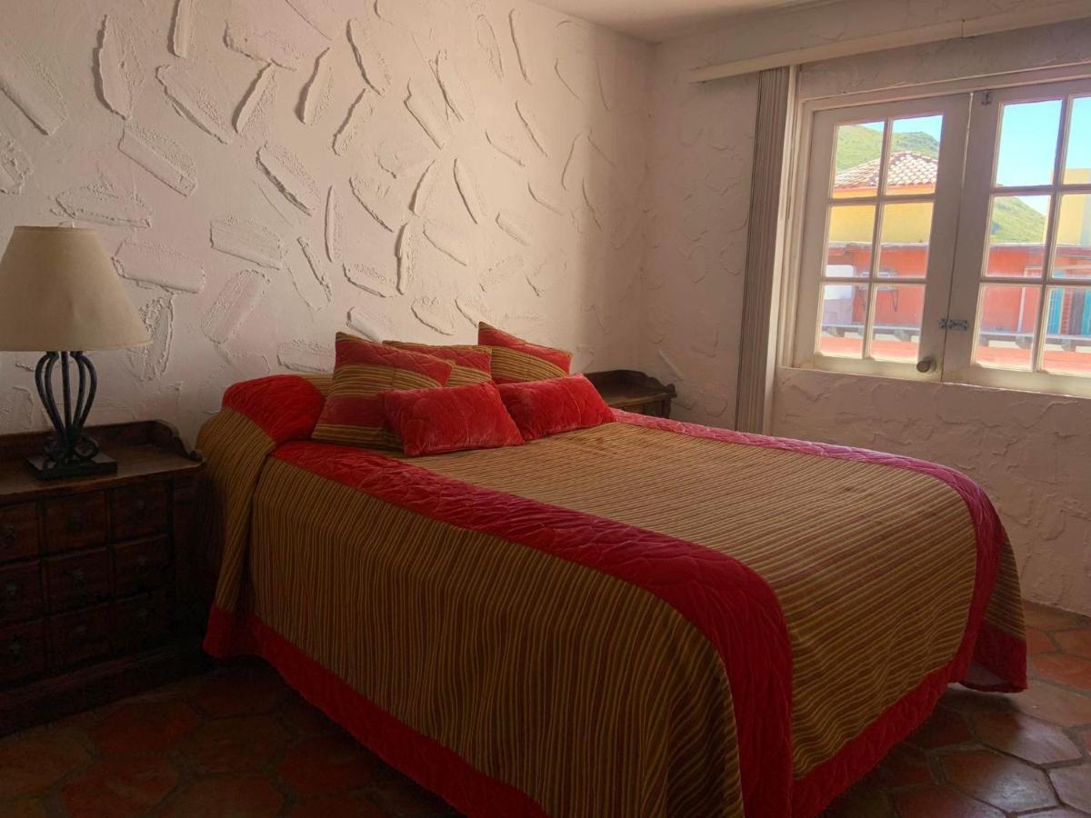 Poco Cielo Hotel