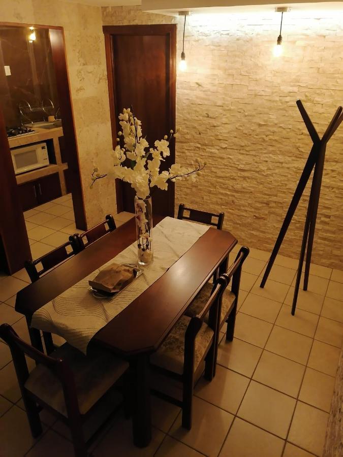 Holiday home Castillo Zacatlan