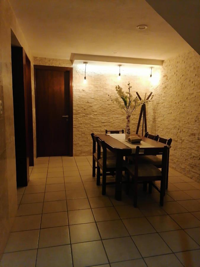 Holiday home Castillo Zacatlan