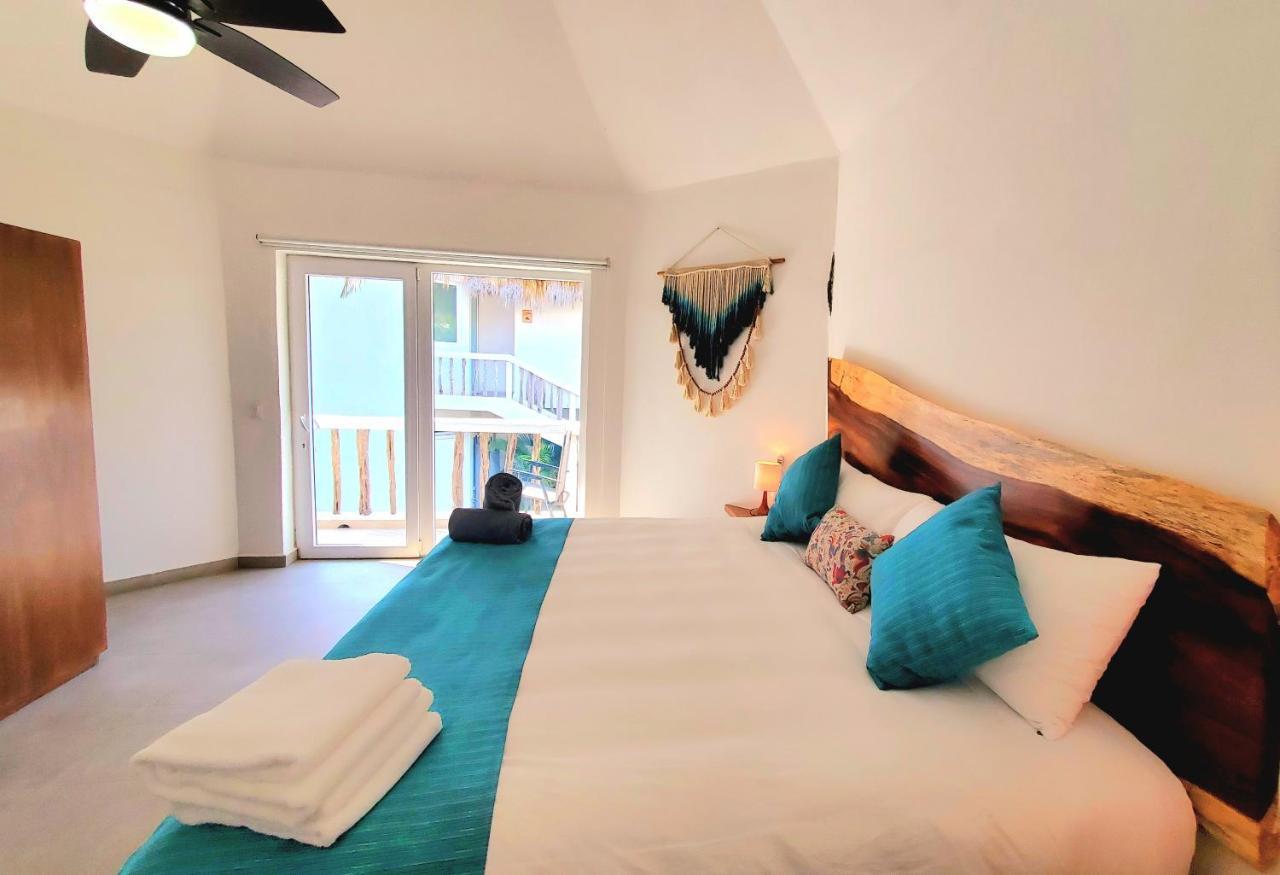 Ysuri San Pancho 3* San Francisco (Nayarit)