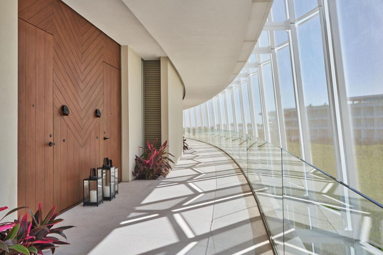 The St. Regis Kanai Resort, Riviera Maya Hotel