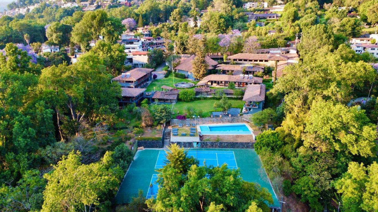 Organico Boutique Hotel Valle de Bravo