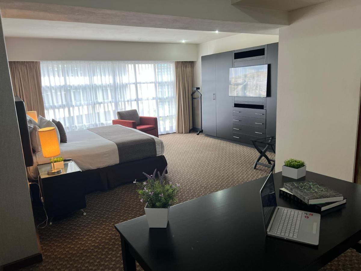 St Isidro Corporate Housing & Wellness Center