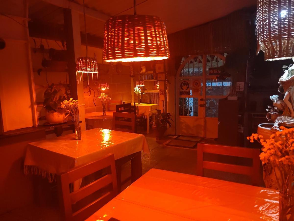 Temazcal Casa Gema (Adults Only) Tepoztlan