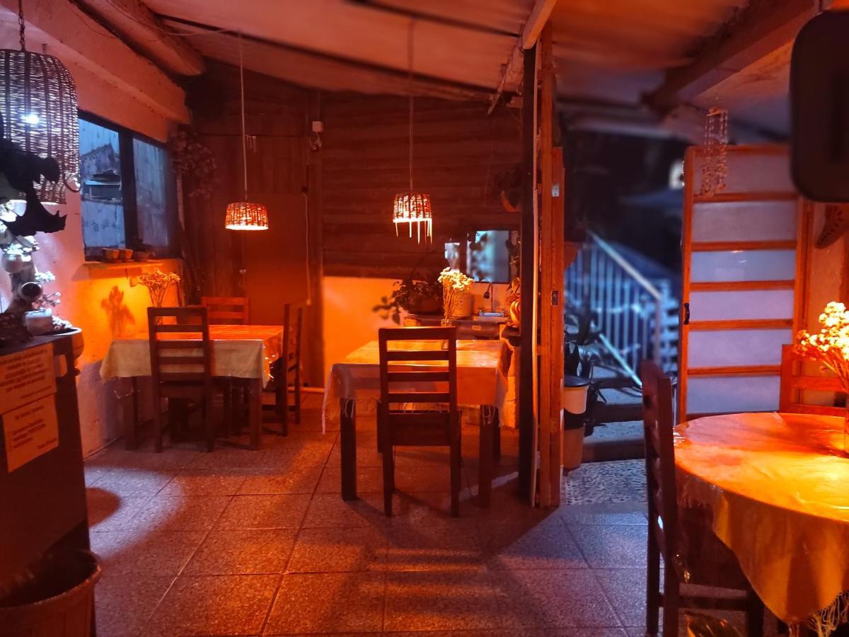 Temazcal Casa Gema (Adults Only) Inn