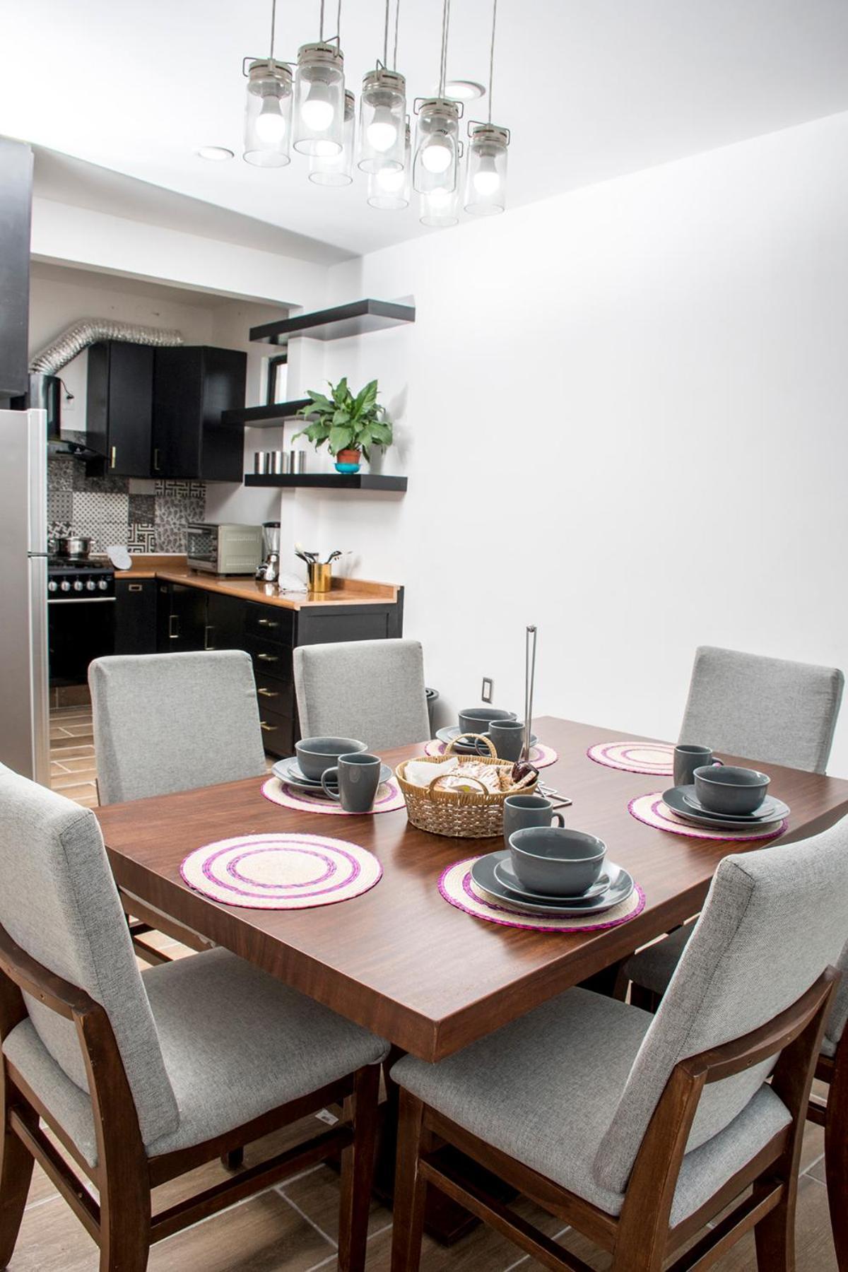 Apartment Ra Ngu *