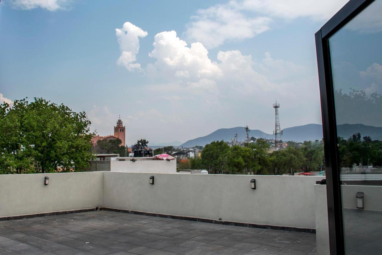 Apartment Ra Ngu Ixmiquilpan
