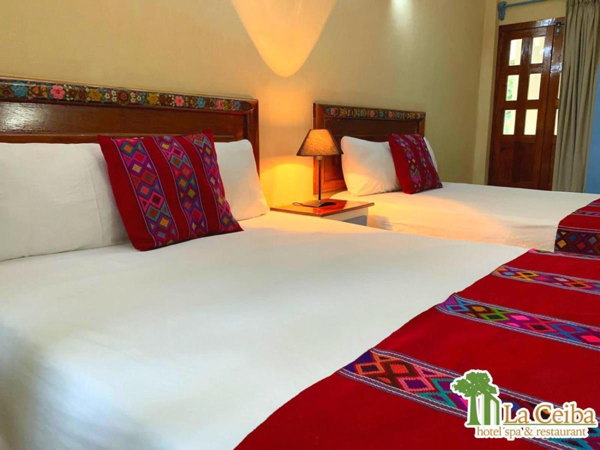 La Ceiba Hotel 4*