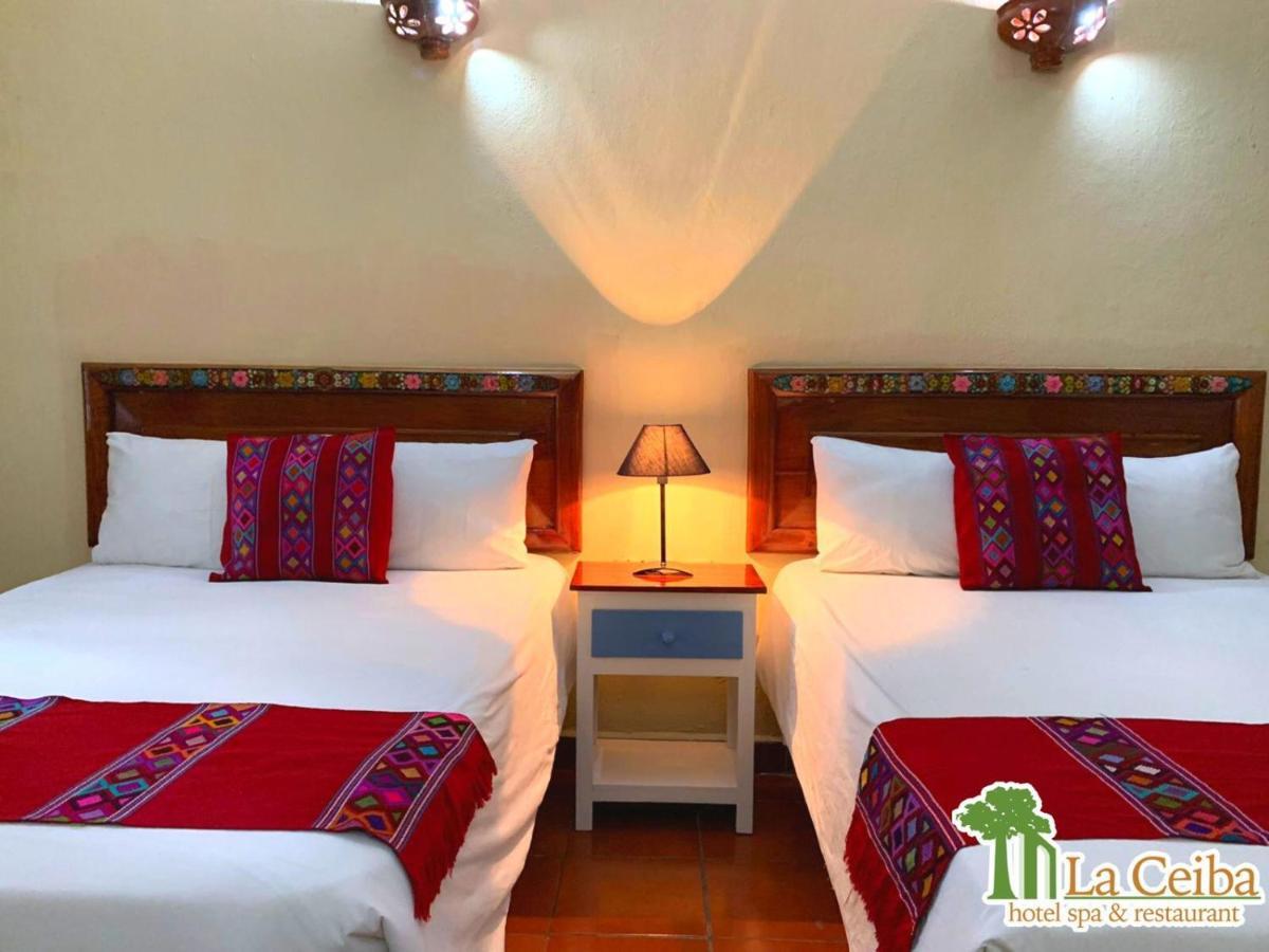 La Ceiba Hotel