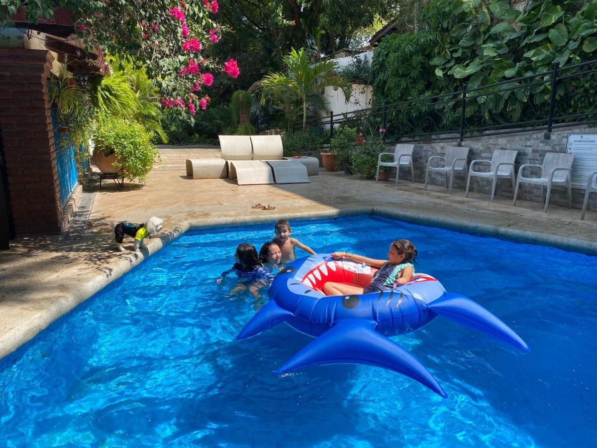 La Ceiba 4* Chiapa de Corzo
