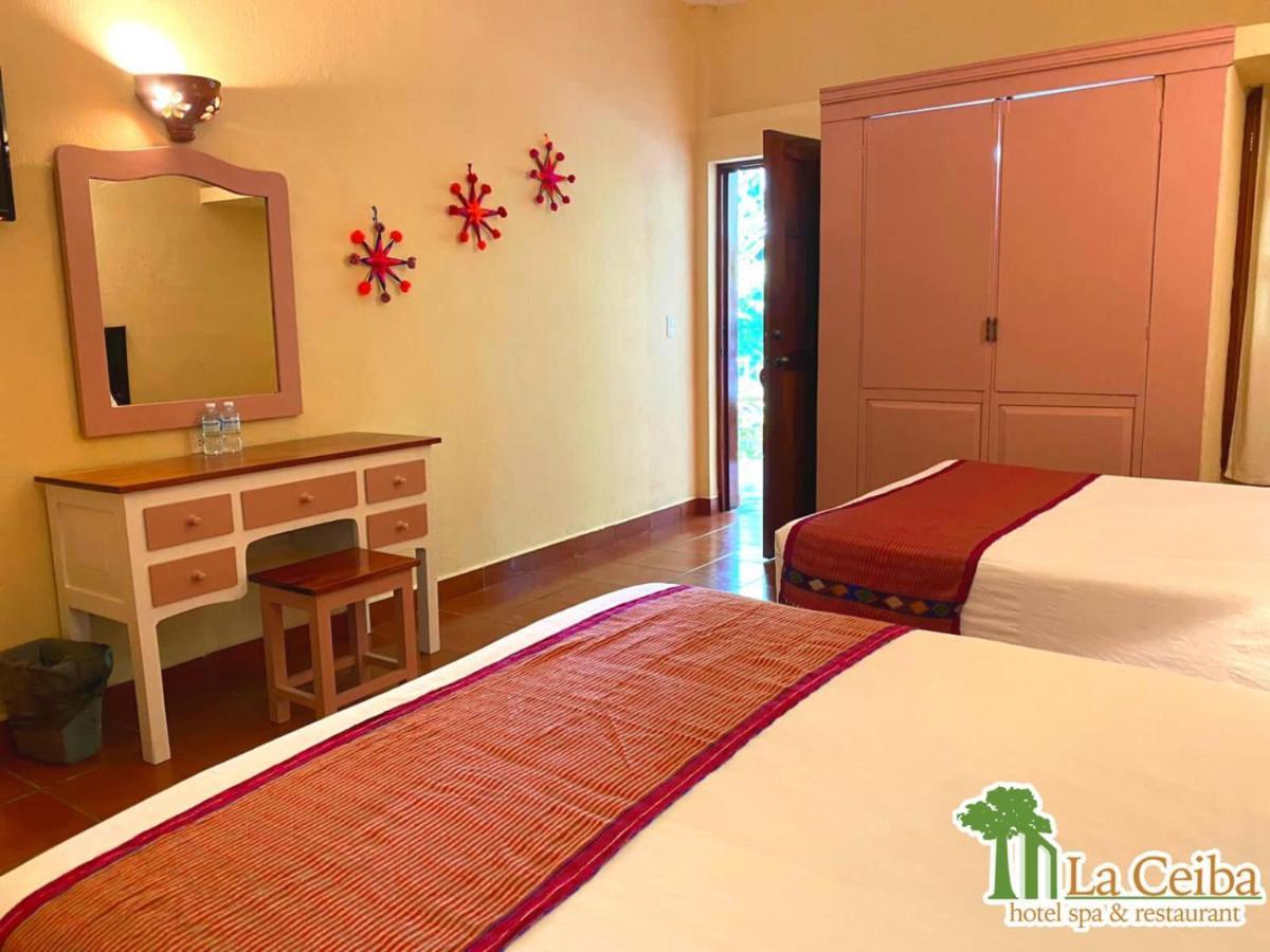 La Ceiba Hotel