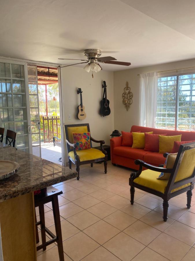 Holiday home Rositas