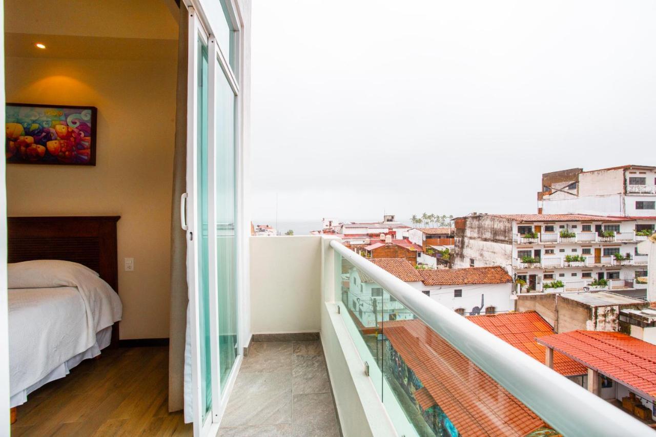 Blaze & Hotel Puerto Vallarta