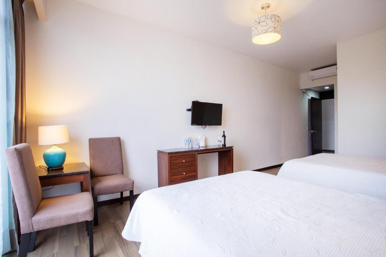 Hotel Blaze &