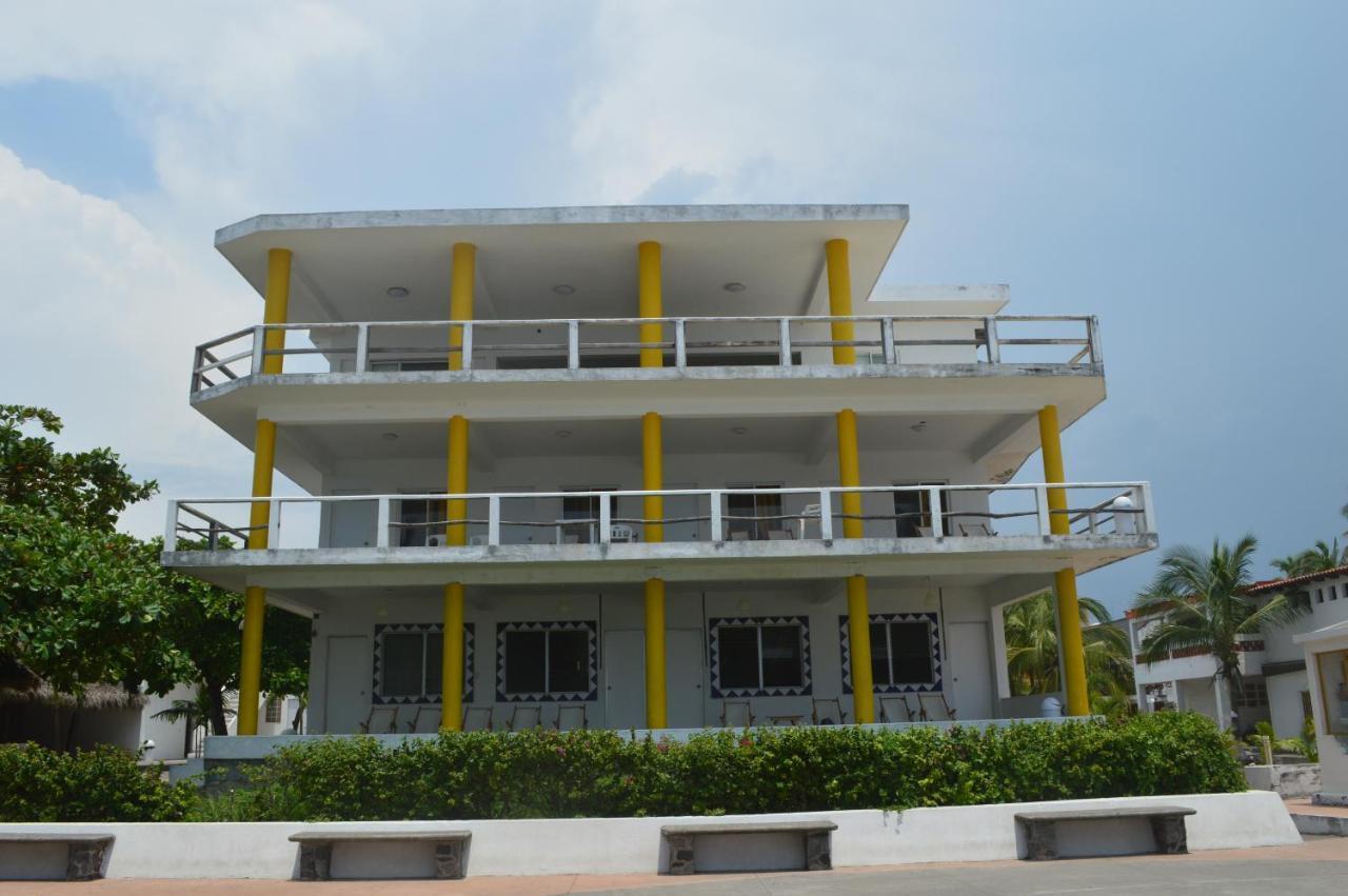 San Rafael Hotel