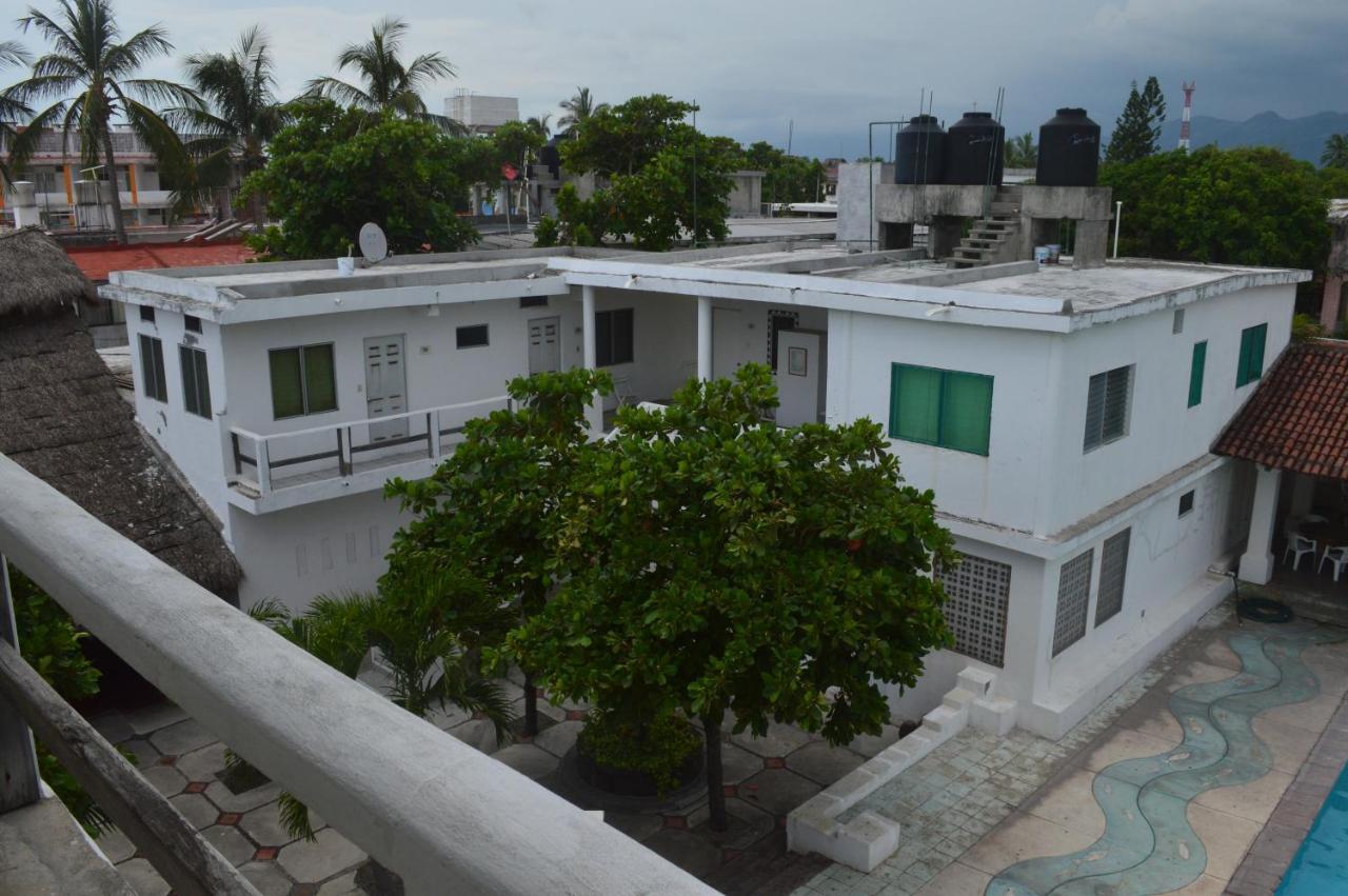 San Rafael Hotel 3*