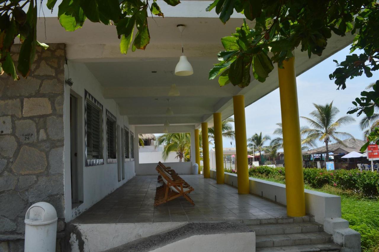 Hotel San Rafael