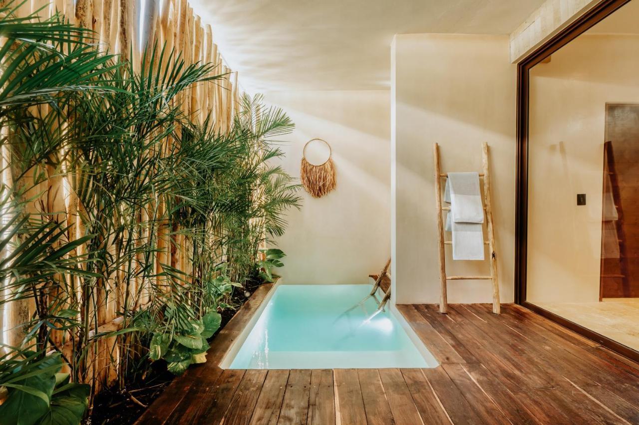 Apartment Majaro Tulum