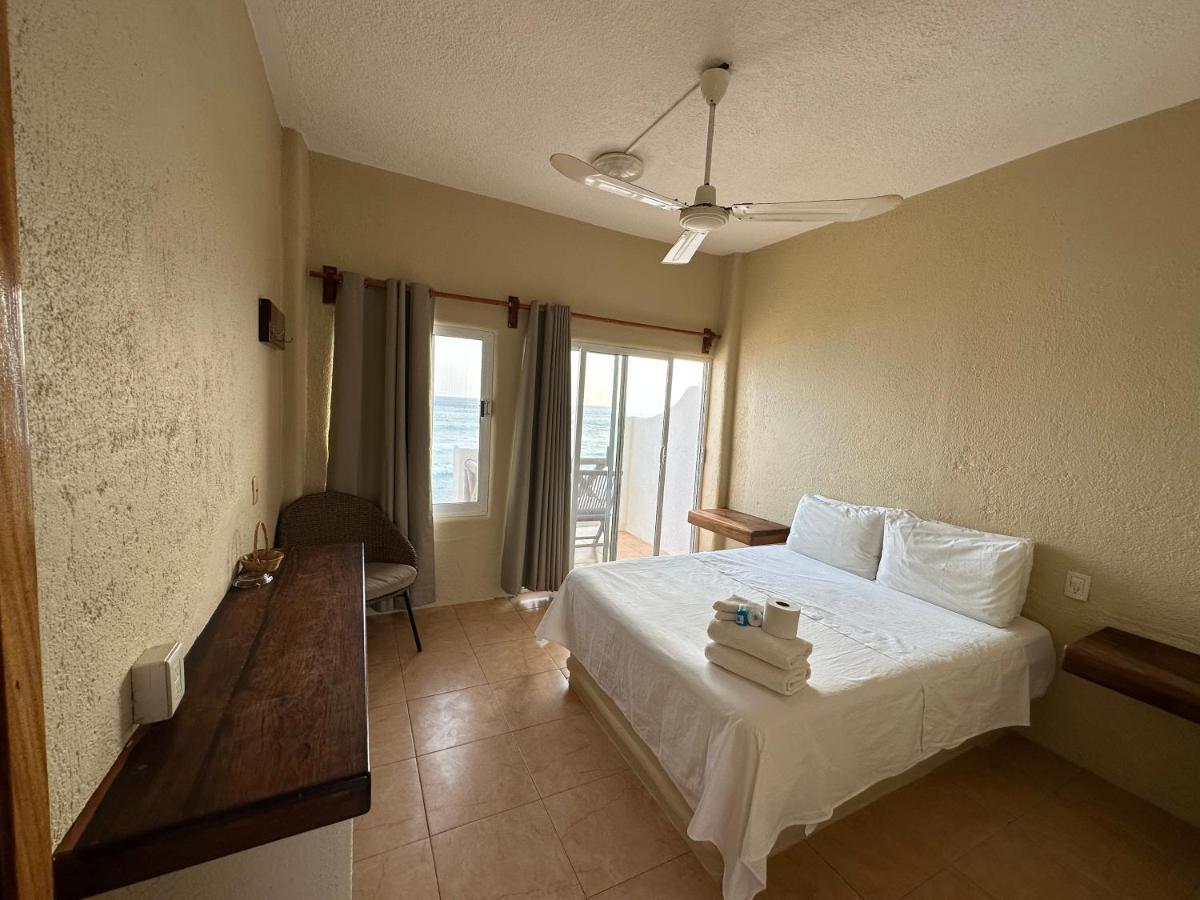 Estrella De Mar Hotel