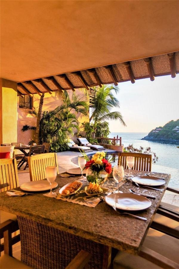 Peninsula Holiday home *