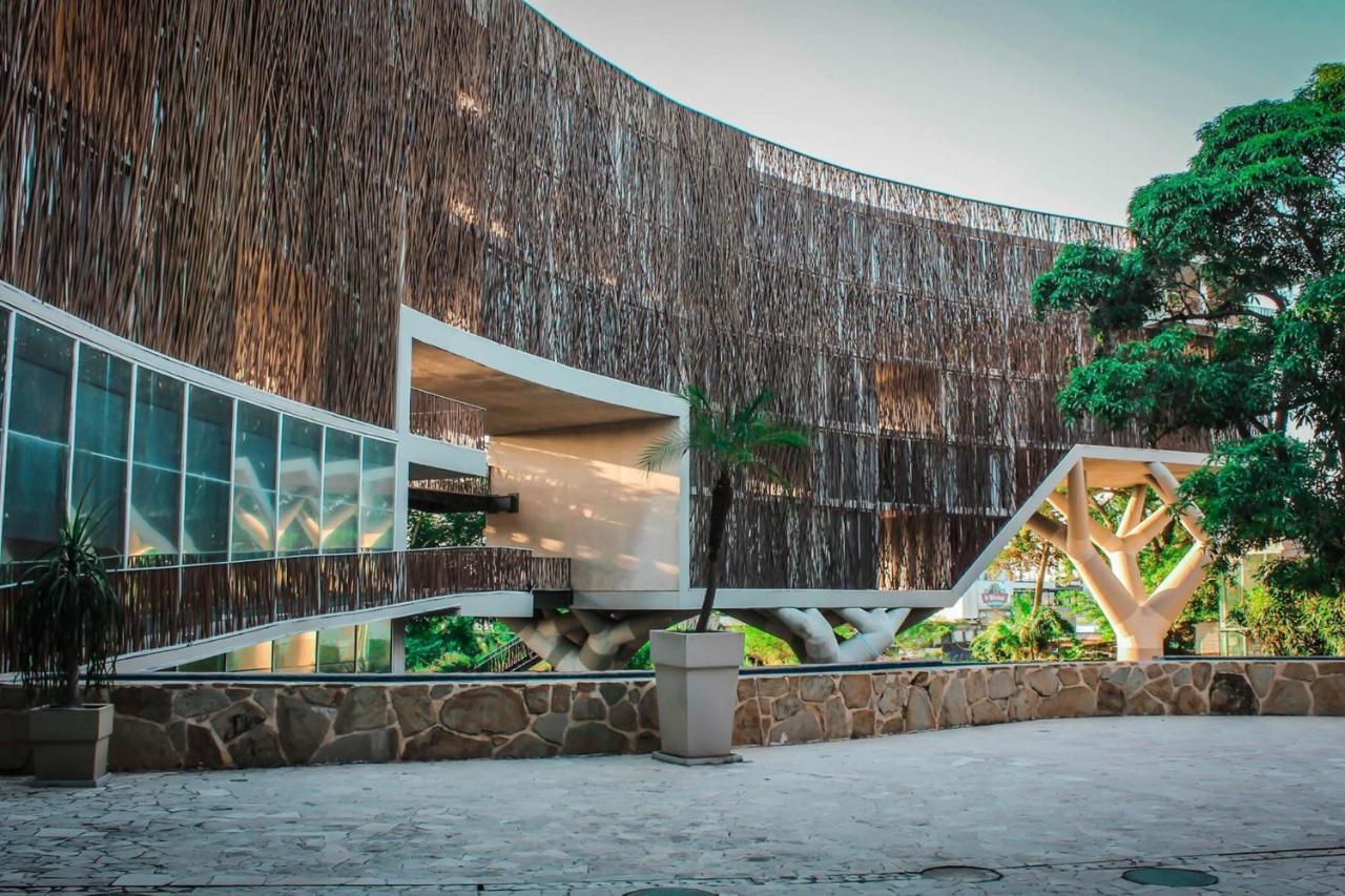 Courtyard By Marriott Tuxpan Veracruz Hotel Tuxpan (Veracruz)