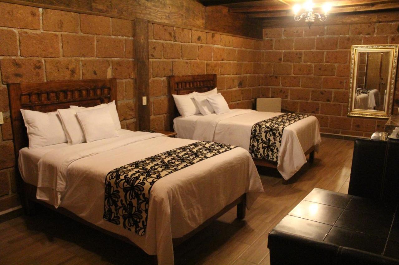 Hotel Real Nirvana *