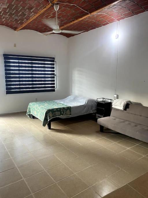 Apartment Tropico Rincon de Guayabitos