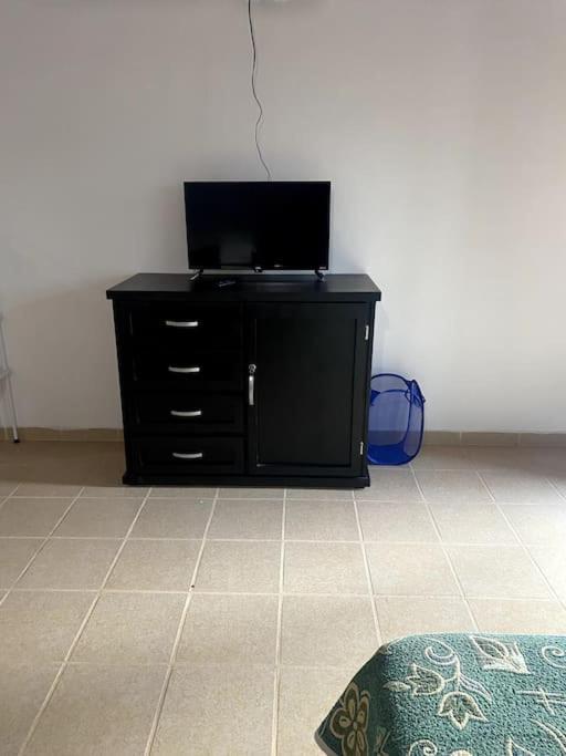 Apartment Tropico *