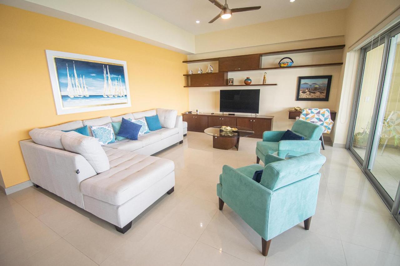 Heated Pool Stunning Las Gavias Golden * Mazatlan