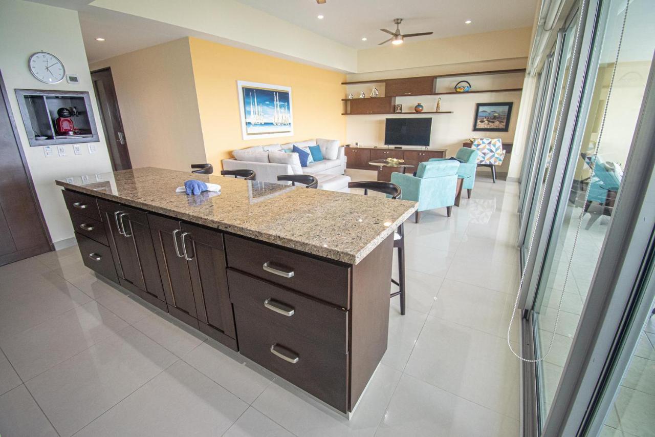 Heated Pool Stunning Las Gavias Golden * Mazatlan