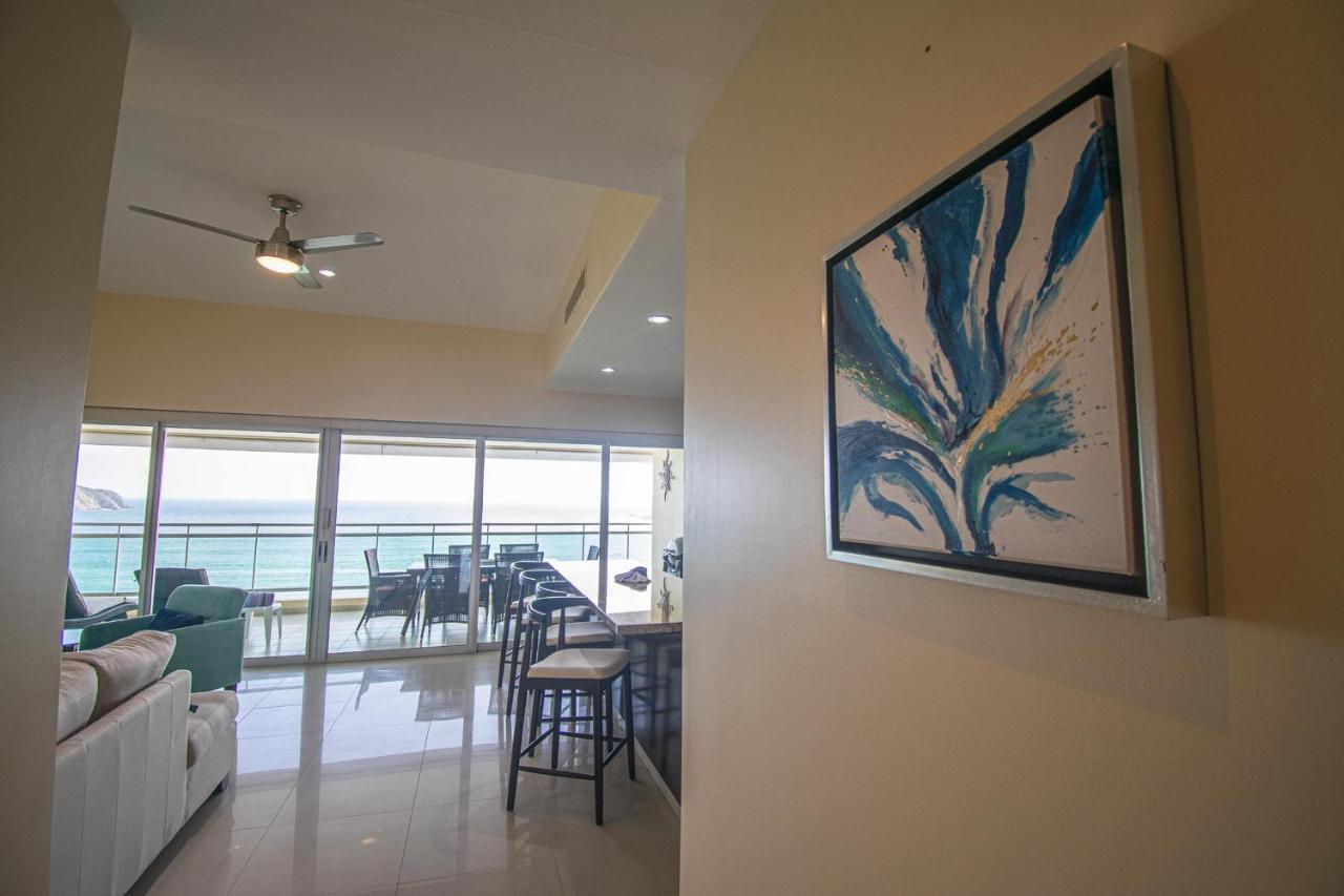 Apartment Heated Pool Stunning Las Gavias Golden