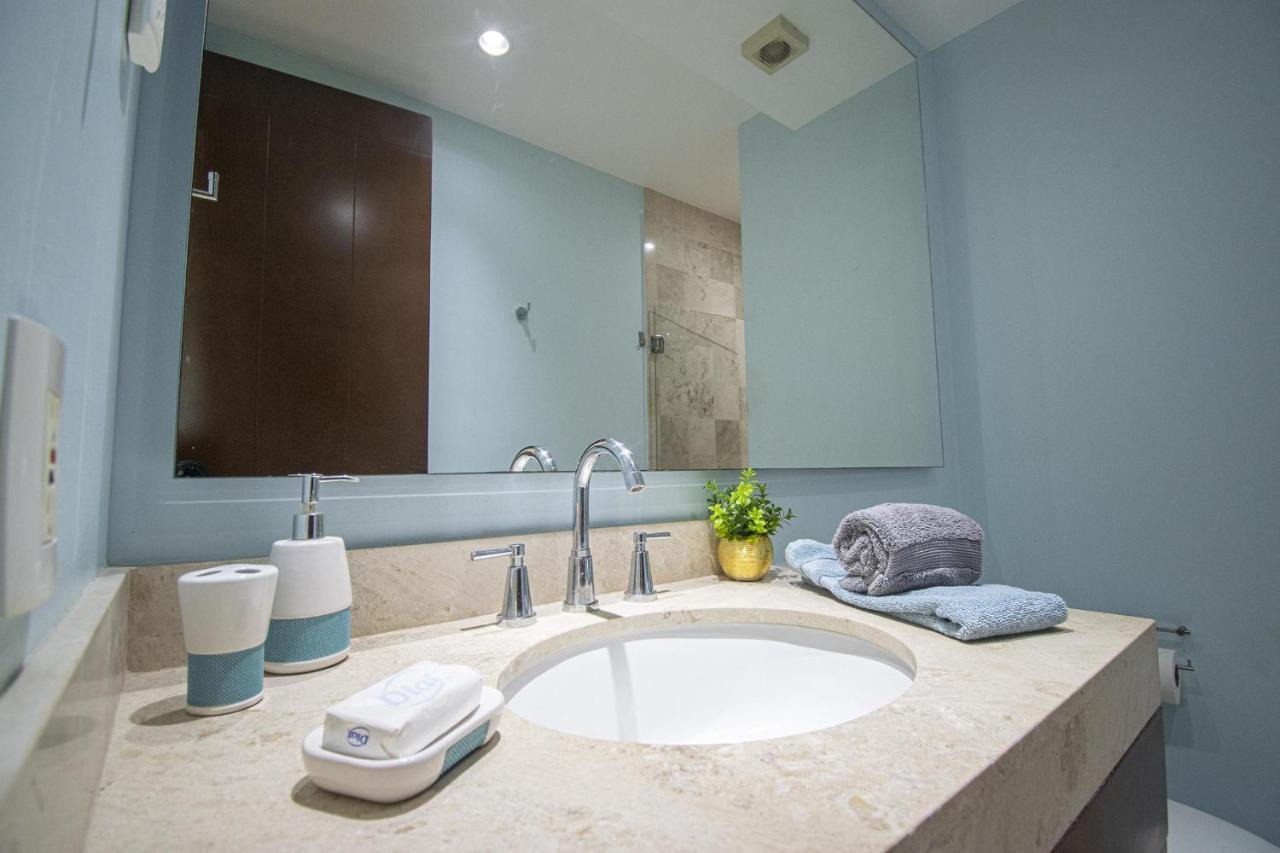 Apartment Heated Pool Stunning Las Gavias Golden *