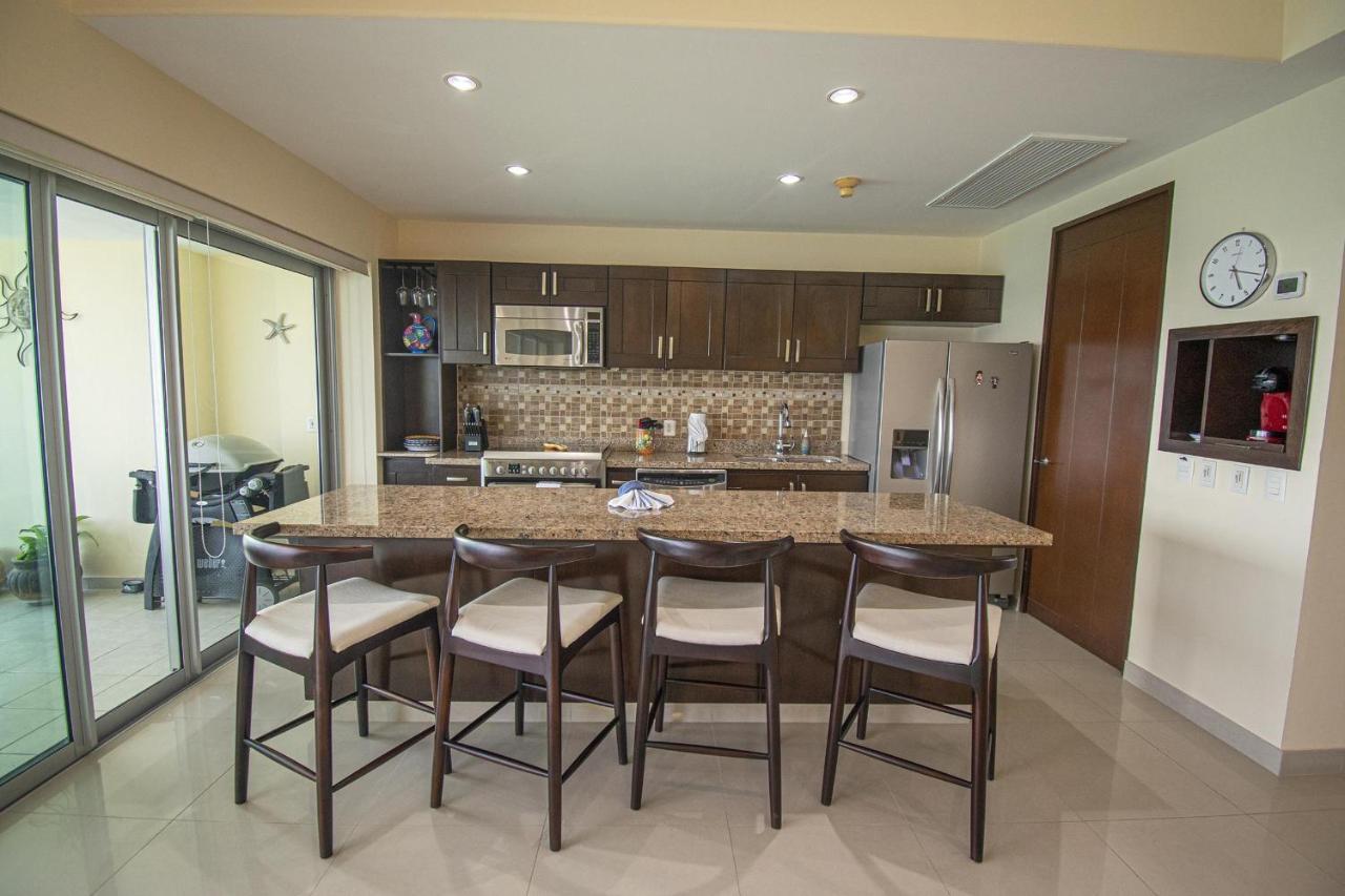 Heated Pool Stunning Las Gavias Golden * Mazatlan