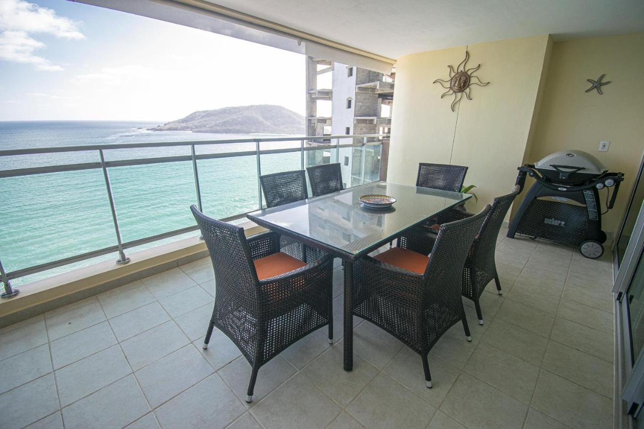 Apartment Heated Pool Stunning Las Gavias Golden *