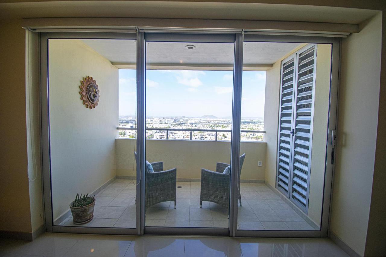 Heated Pool Stunning Las Gavias Golden * Mazatlan
