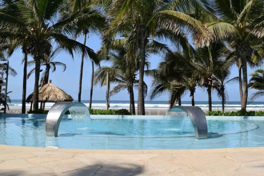 La Isla Residences, Depa De Lujo, Diamante * Acapulco