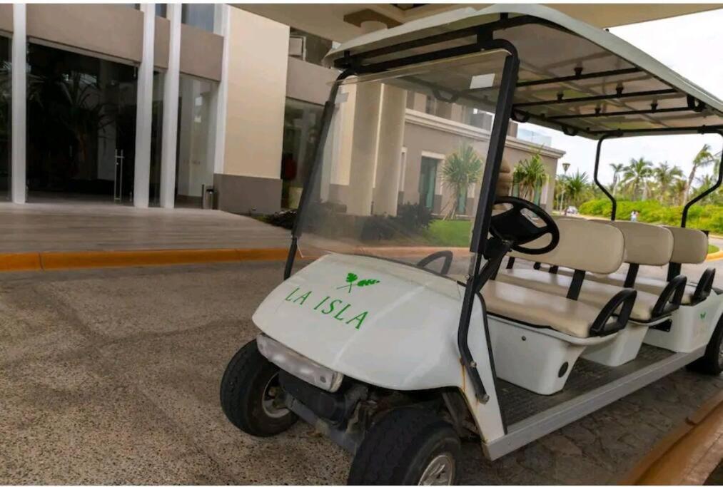 La Isla Residences, Depa De Lujo, Diamante Apartment *