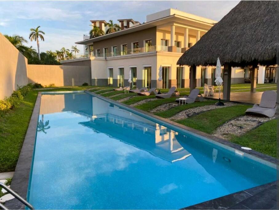 La Isla Residences, Depa De Lujo, Diamante Apartment