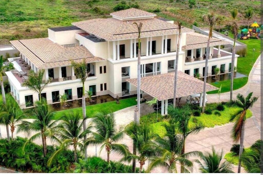 La Isla Residences, Depa De Lujo, Diamante