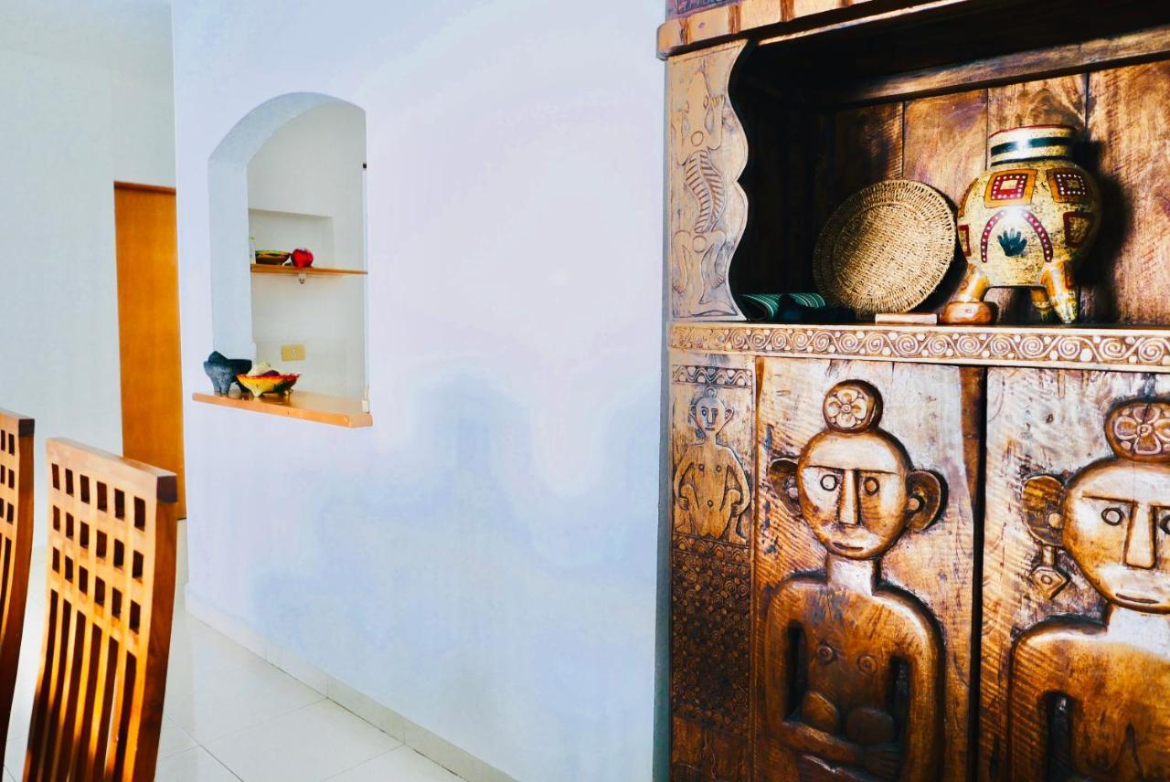 Guest house Dolce Caribe Playa del Carmen