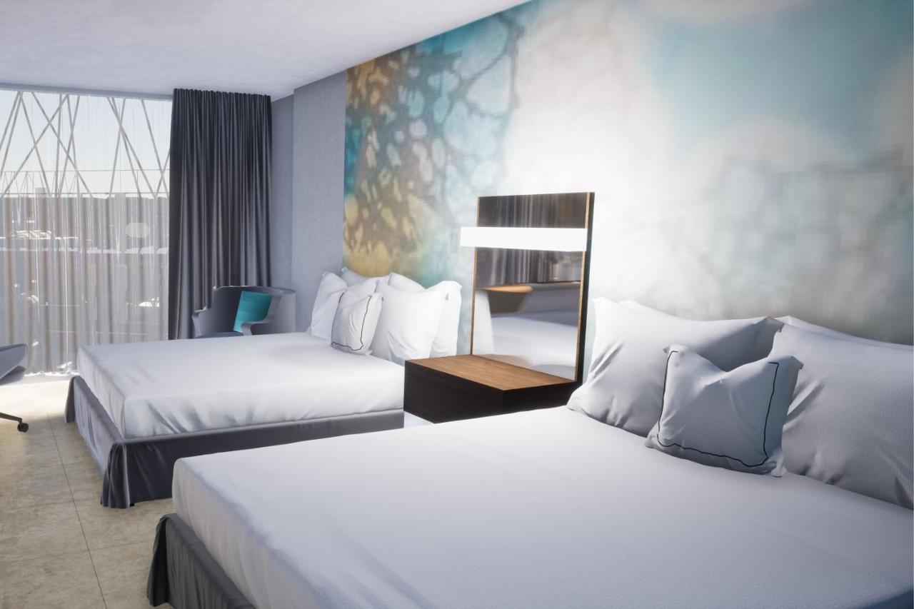 Courtyard By Marriott Tuxpan Veracruz 4*