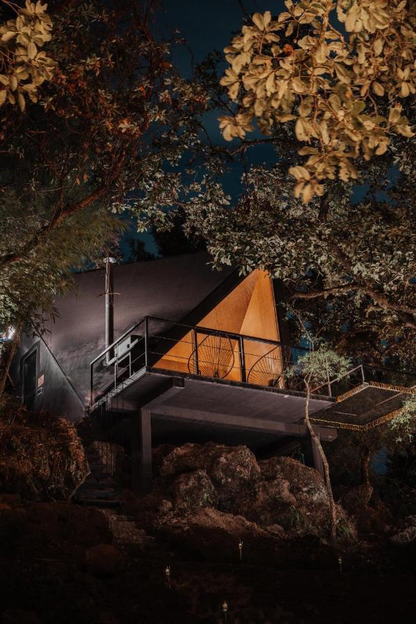 Grasshopper Campsite