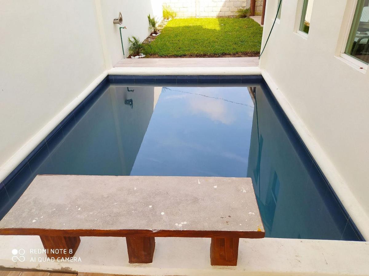 Holiday home Condominio Casas Mandala *