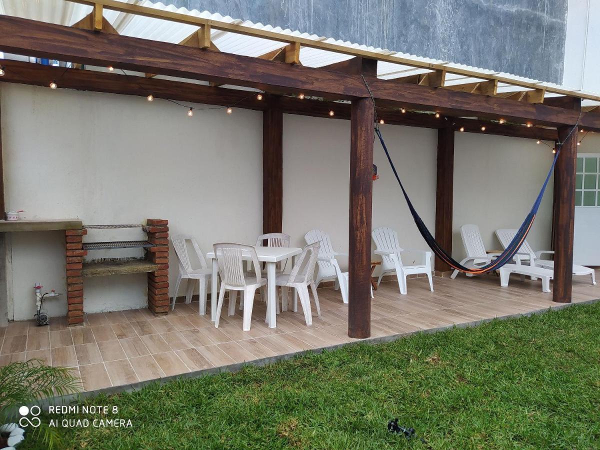 Holiday home Condominio Casas Mandala