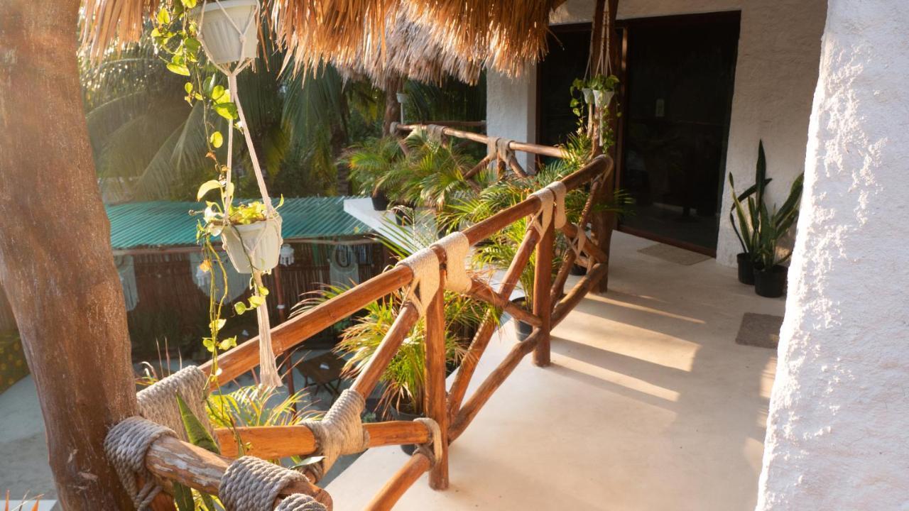 Arte Sano Only Adults - Near Hotel Isla Holbox