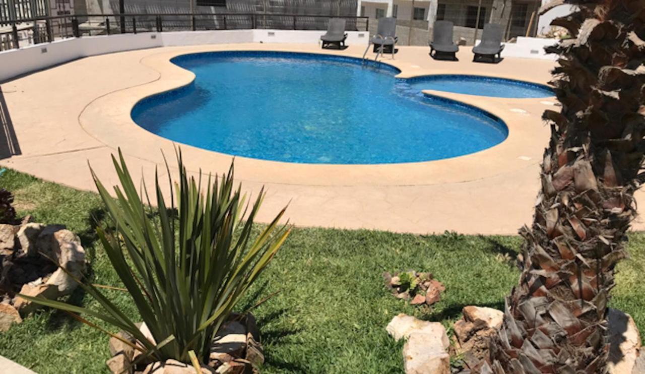 Fantastic & Cozy #3: Close To The Beach * Ensenada