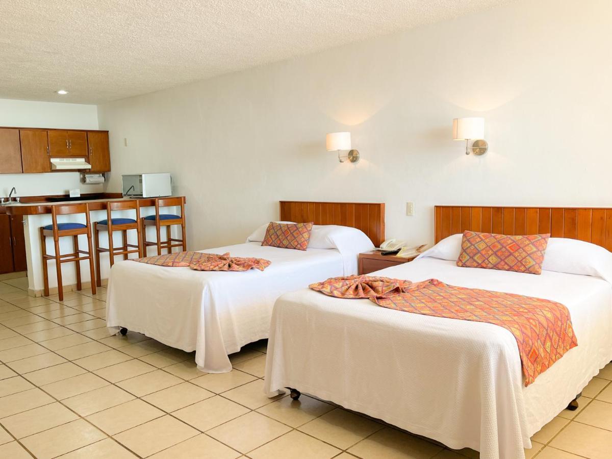 Hotel Costa De Oro