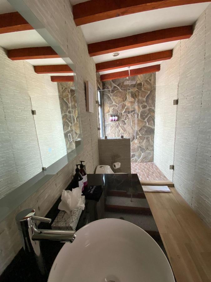 Siempre Valle Boutique Hotel *