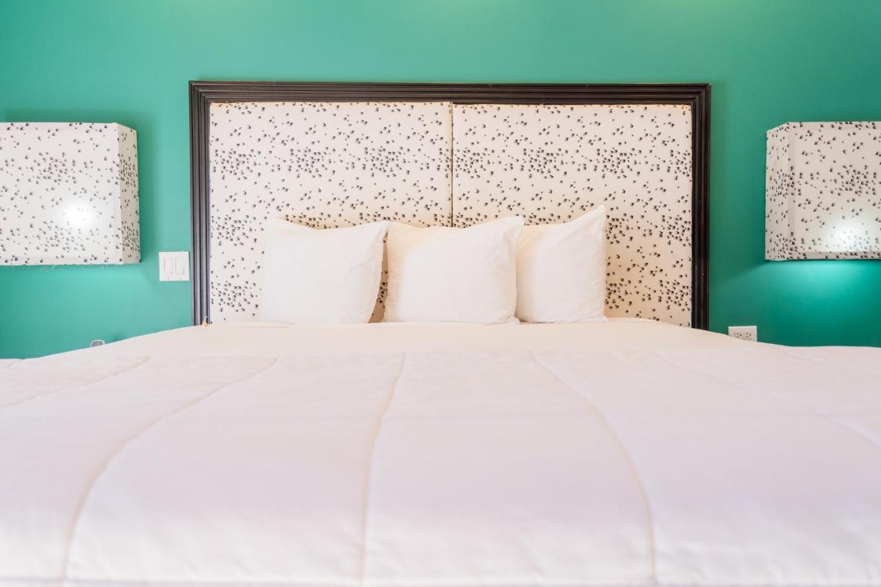 El Rey Sol Hotel Ensenada