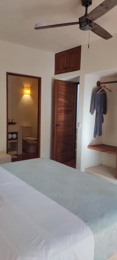 Homestay A Son De Mar - Playa Gatas Acceso Por Mar *